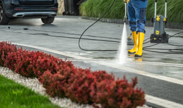 Concrete Sealing in Plains, TX